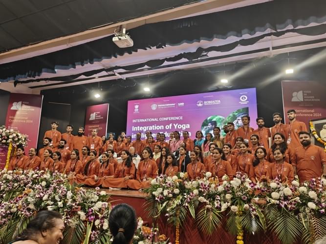 Somaiya Vidyavihar University Mumbai Campus photo 22